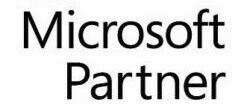 Logo Microsoft Goldpartner