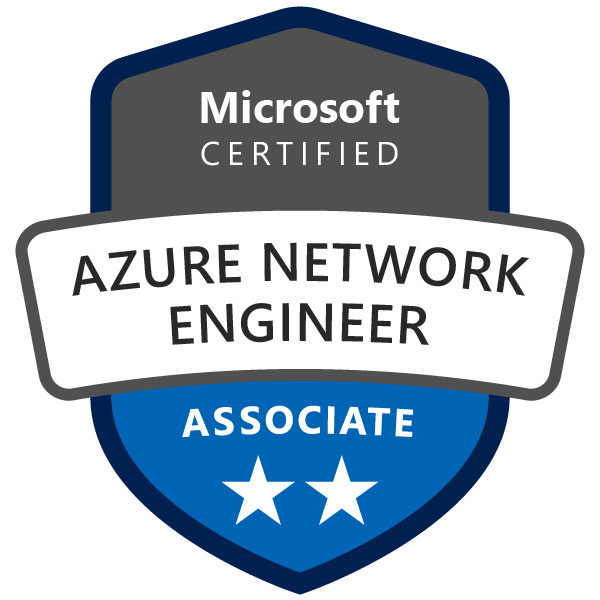 Batch MS Azure Network Engineer