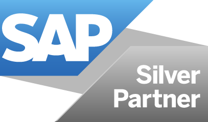 Logo SAP Silberpartner